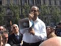 Le mie firme per il V2-Day Le mie firme per il V2-Day