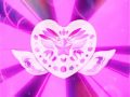 Sailor moon changing background