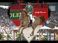 Rodrigo Pessoa Et Baloubet du Rouet