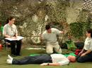 The DCMT Long Spine Board Immobilization Standard