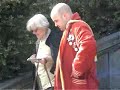 Guru Ridza Vitez Koja - Bakica