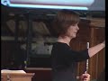 elizabeth edwards (yeager) and kiyo watanabe perform 