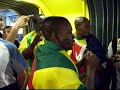 Fans of Togo Fans of Togo