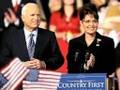 McCain's Vice Presidential Joke!