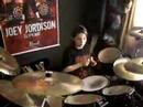 Within Temptation Stand my ground cover Ian Geerts Drums for Stephen