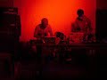 zhu jianhui and iloop DJ performance in BeiJing China
