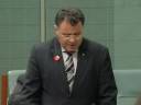 PM chastises \ PM chastises \