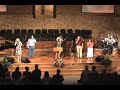 You Are God Alone FBC Burleson 6.17.07