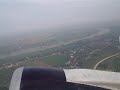 Start vom Flughafen D�sseldorf (2002)