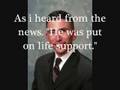 In Memory Of Councilman Matt Garcia