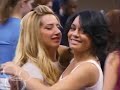 A Tribute To Vanessa Anne Hudgens