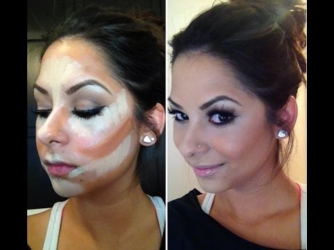 concealer - Sorry no music! :( **When I say