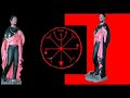 Exu 7 Encruzilhada - Odara morado da encruzilhada