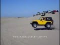 RAMPEADAS JEEPEADA EN LAS DUNAS EL TAMBOR MARZO 2008 ALTATA