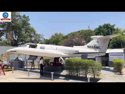 Indira Institute of Aircraft Engineering General video thumbnail 5