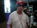 OMAR CRUZ N BYI @ THE BASEMENT PALM SPRINGS CA 927KKUU