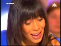 Zaho Live \"Je te Promets\" Zaho Live \"Je te Promets\"