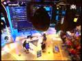 Je te promets - live
