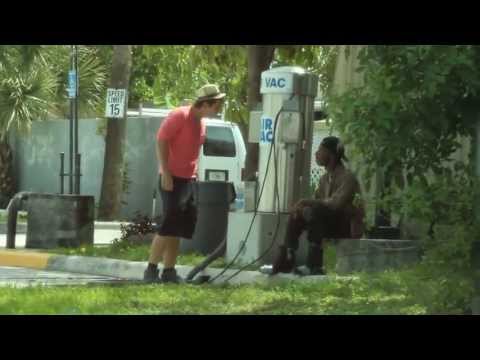 How To Pick Up Guys In The Hood!