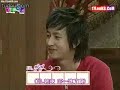 Hankyung & Kangin playing games [Love Choice ????]