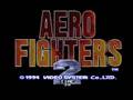 Handsome Tom Classic Game Review - Aero Fighters 2