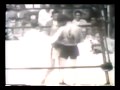 2010-05-03 | Sugar Ray Robinson vs Garth Panter ~> boxpres ()