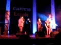 Cuarteto Legado - Ven Señor