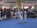 Kyokushin Karate Kid