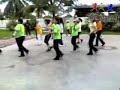 AULD LANG SYNE Line Dance AULD LANG SYNE Line Dance