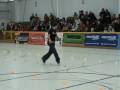 Freestyle Slalom Battle Burgos 2009: Final Round