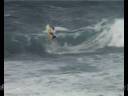 Great waves for day 3 of the Australian Junior Surfing Titles in Margaret River Great waves for day 3 of the Australian Junior Surfing Titles in Margaret River