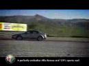 Alfa Romeo 159 Ti Automobilismo.it