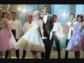 hairspray and high school msical