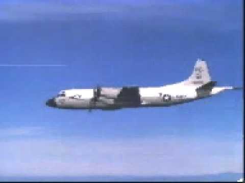 R37 aircraft
