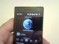 HTC Touch Diamond Preview HTC Touch Diamond Preview