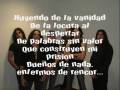 red wine - alma libre.wmv