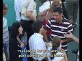 correíllo la palma: fiesta del carmen