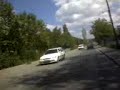 voznja na motoru