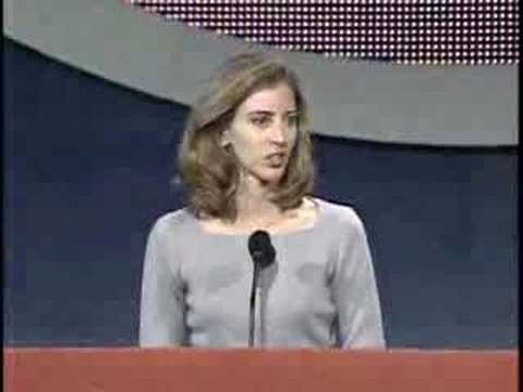 Reform Party convention speaker