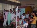 videos de Primeira Turma da UESB no internato de Pediatria