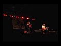 Woody Guthrie Folk Festival 2008 John Gorka \