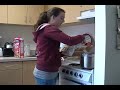 What The Fork! Rice Krispies Episode