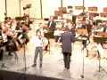 W.A.Mozart-Concerto Nº3 for violin (3 part).