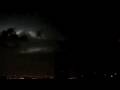 Orage soirée du 5 Septembre