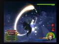 Kingdom Hearts II - Xaldin Battle Guide