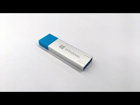 how to a bootable usb