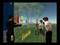 Enterprise Applications of Second Life