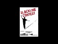 Slackline Contest Luzern