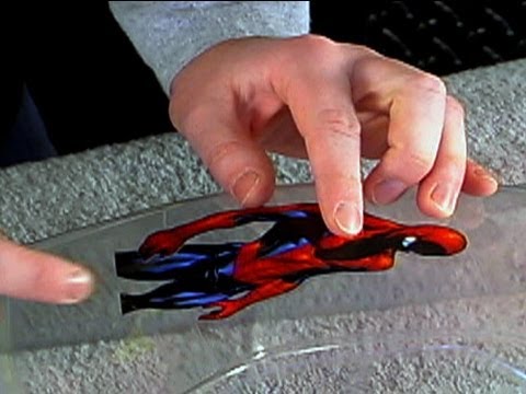 how to paint rc car