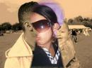 tekass sarah feat mehssous